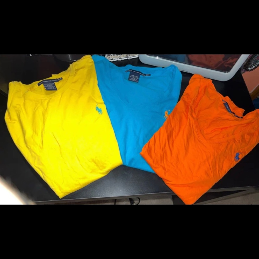 Polo Ralph Lauren for women size med
